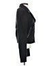 Divided by H&M 100% Polyester Black Jacket Size 0 - photo 4