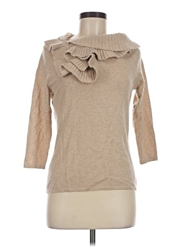 Saks Fifth Avenue Turtleneck Sweater (view 1)