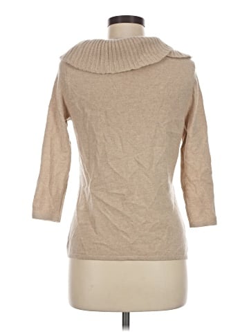Saks Fifth Avenue Turtleneck Sweater (view 2)
