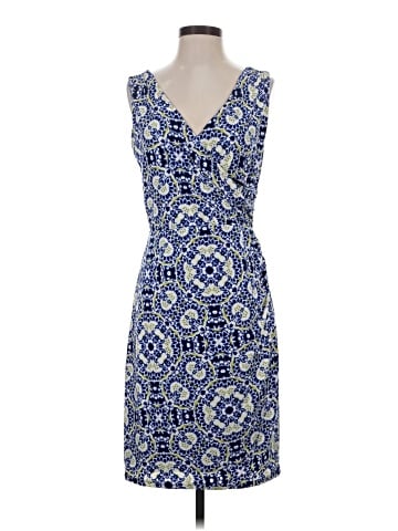 Ann Taylor Factory Cocktail Dress (view 1)
