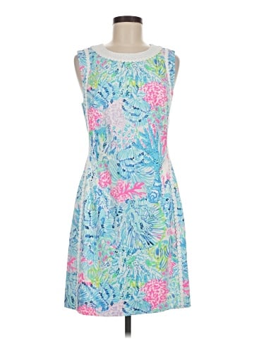 Lilly Pulitzer Cocktail Dress (view 1)