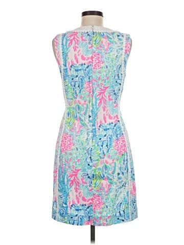 Lilly Pulitzer Cocktail Dress (view 2)