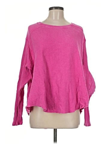 FP One Long Sleeve Top (view 1)