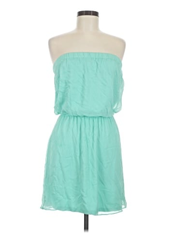 Express Casual Dress (view 1)