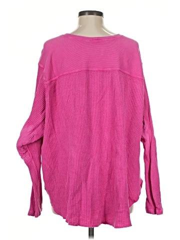 FP One Long Sleeve Top (view 2)