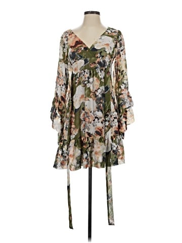 Betsey Johnson Cocktail Dress (view 1)