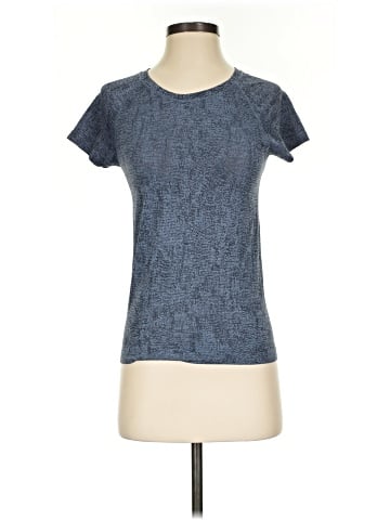 Athleta Short Sleeve Top (view 1)