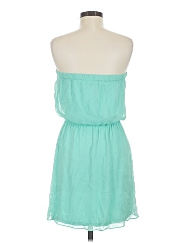 Express Casual Dress (view 2)