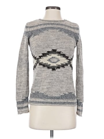 Lauren Jeans Co. Pullover Sweater (view 1)