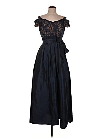 R&M Richards Cocktail Dress (view 1)