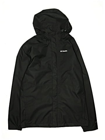 Columbia Windbreaker (view 1)
