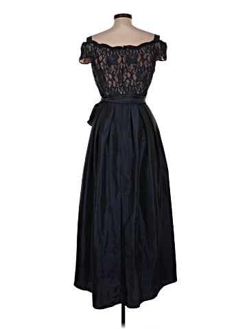 R&M Richards Cocktail Dress (view 2)