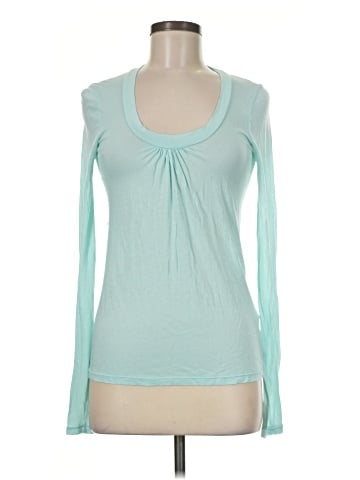 Splendid Long Sleeve T-Shirt (view 1)