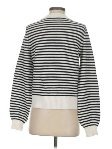 Ann Taylor LOFT Pullover Sweater (view 2)
