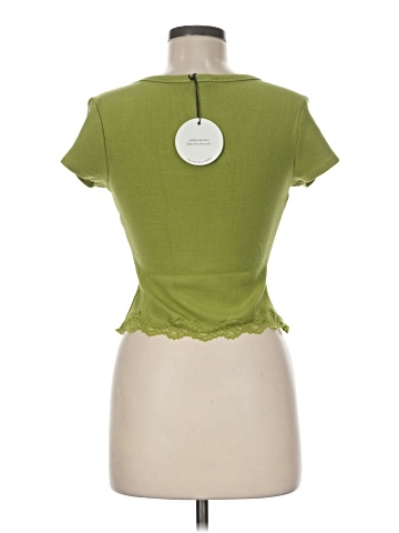 Le Lis Short Sleeve Top (view 2)