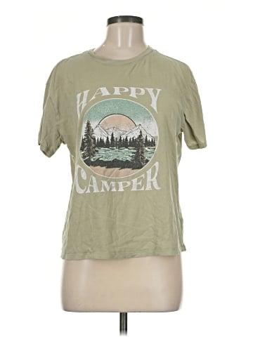 Z Supply Short Sleeve T-Shirt (view 1)