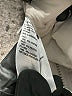 Uniqlo 100% Polyester Solid Silver Snow Jacket Size XS - photo 7