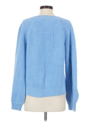Lands' End Pullover Sweater (view 2)