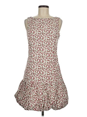 Abercrombie & Fitch Casual Dress (view 1)