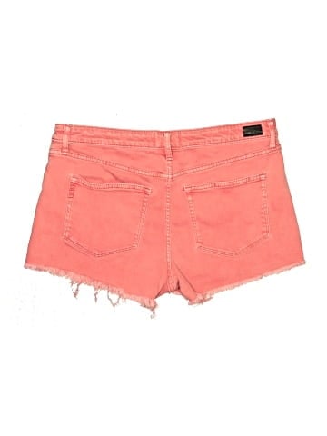 Paige Denim Shorts (view 2)