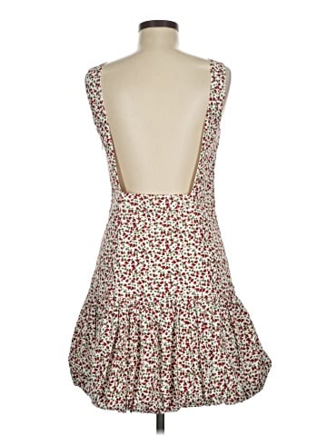 Abercrombie & Fitch Casual Dress (view 2)