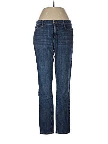 Ann Taylor LOFT Outlet Jeans (view 1)
