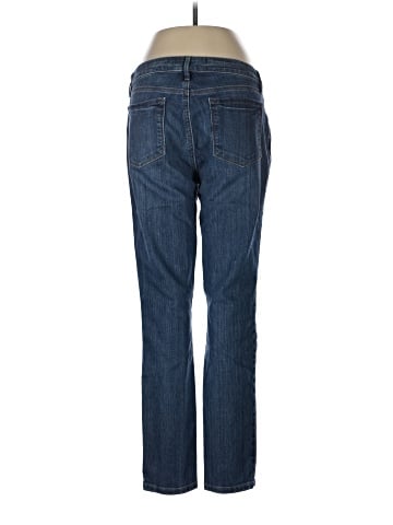 Ann Taylor LOFT Outlet Jeans (view 2)