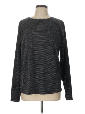 Tek Gear Long Sleeve T-Shirt (view 1)