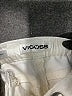 Vigoss Solid Ivory Skort Size 14 - photo 3