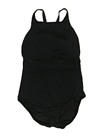 Lands' End One Piece Swimsuit (view 1)