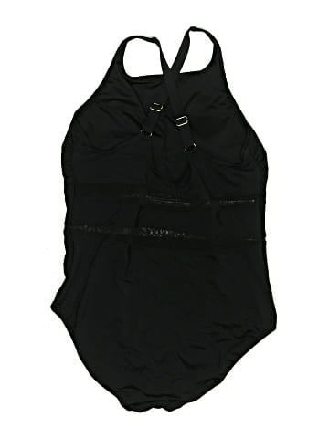 Lands' End One Piece Swimsuit (view 2)
