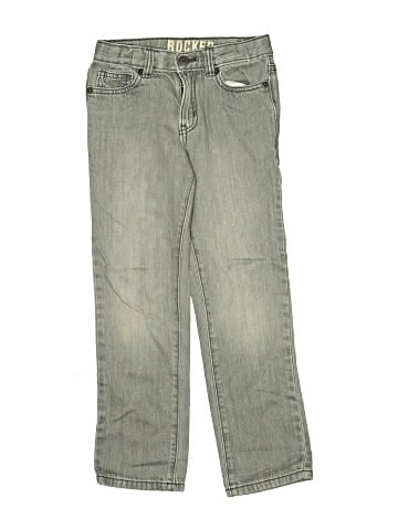 Crazy 8 Jeans (view 1)