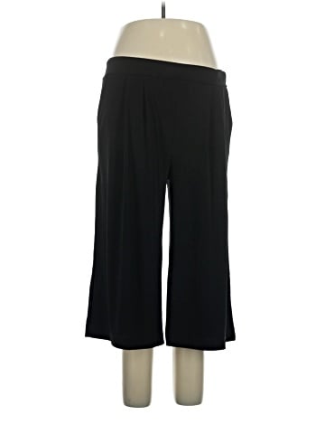 Jones New York Signature Casual Pants (view 1)