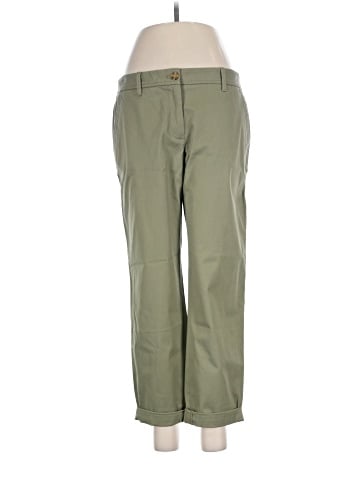Talbots Khakis (view 1)