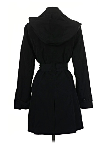 London Fog Trenchcoat (view 2)