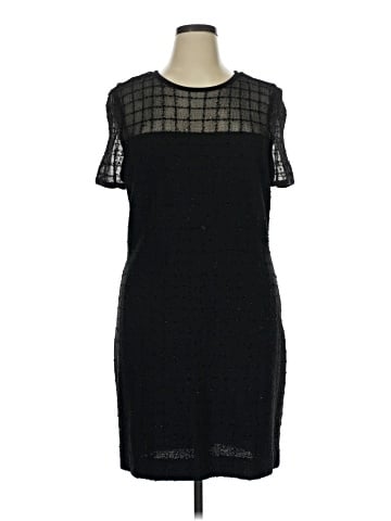 St. John Cocktail Dress (view 1)