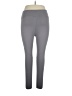 Fabletics Gray Active Pants Size XL - photo 2