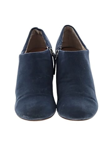 Crown Vintage Ankle Boots (view 2)