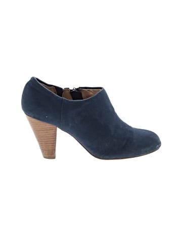 Crown Vintage Ankle Boots (view 1)