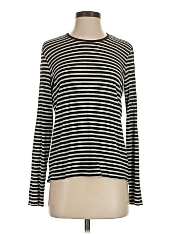 Majestic Filatures Long Sleeve T-Shirt (view 1)