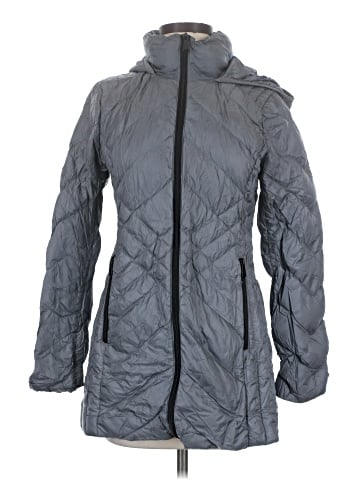 Saks Fifth Avenue Raincoat (view 1)