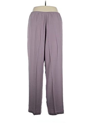 Eileen Fisher Casual Pants (view 2)