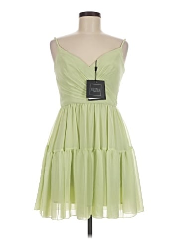 IEENA for Mac Duggal Cocktail Dress (view 1)