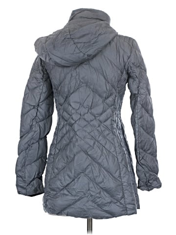 Saks Fifth Avenue Raincoat (view 2)