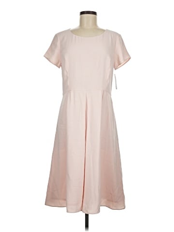 Pendleton Casual Dress (view 1)