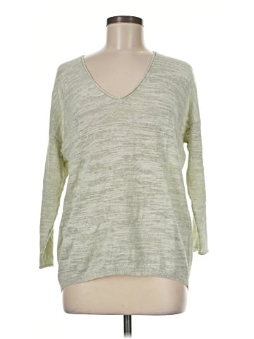 J.Crew Factory Store Pullover Sweater (view 1)