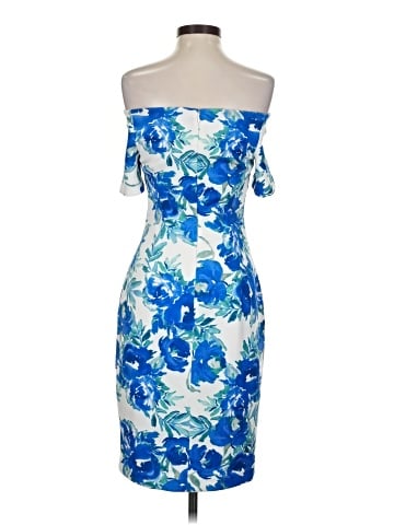 Calvin Klein Cocktail Dress (view 2)