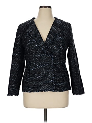 Talbots Blazer (view 1)