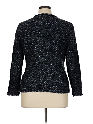 Talbots Blazer (view 2)