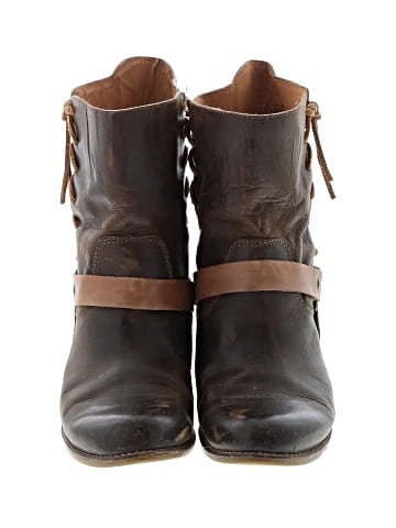 Latigo Boots (view 2)